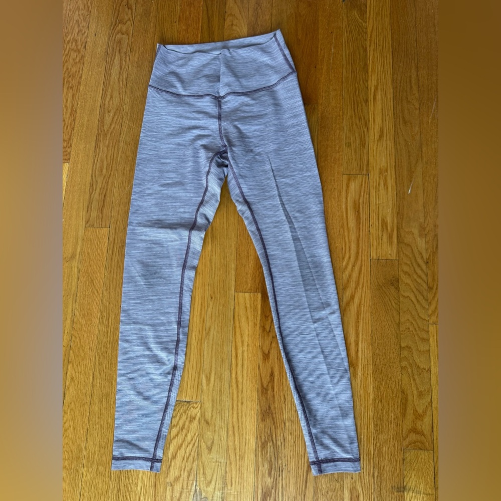 High-Waisted Leggings